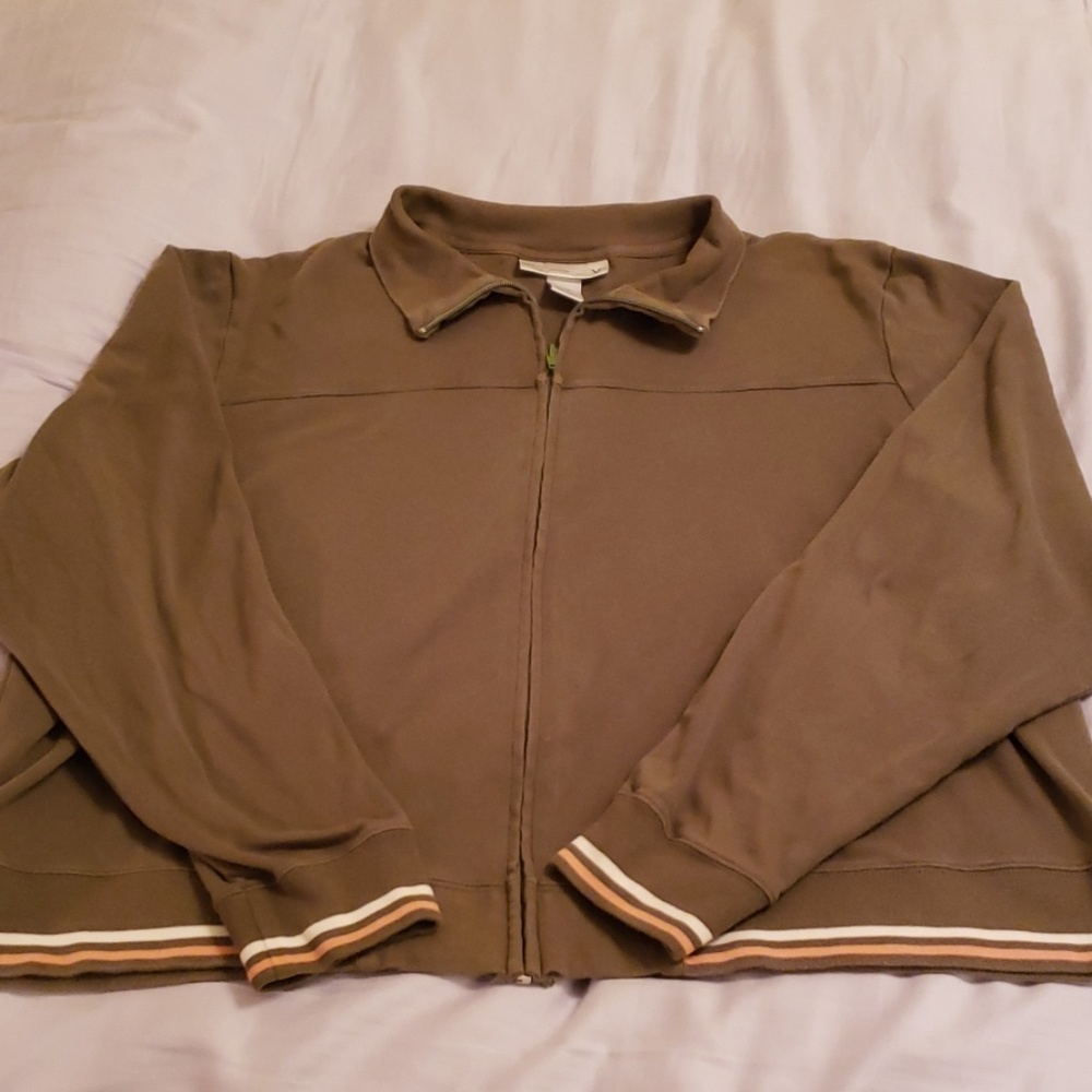 Venezia Sport, Lightweight Jacket